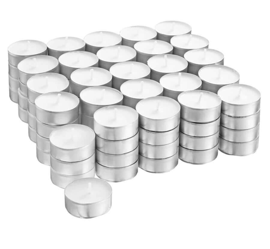 RIF REFCO, 500 db-os mécses készlet, égési idő 3 óra