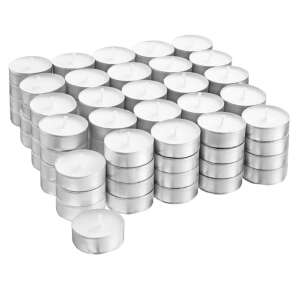 RIF REFCO, set 500 de lumanari, timp de ardere 3 ore