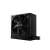be quiet! System Power 10 750W 80+ Bronze захранване, черно, гледка от ъгъл