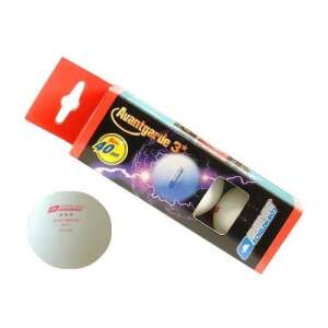 Bile de tenis de masă Donic Schildkröt 3 stele, pachet de 3 - Mese tenis de masă, palete și accesorii