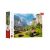 Trefl Lauterbrunnen Szwajcaria 3000 elementów puzzle pudełko
