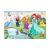 Kész Disney Princess Trefl 60 darabos kirakó