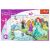 Trefl Disney Princess 60 darabos puzzle doboz