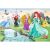 Disney Princess Trefl 60 darabos puzzle teljes kép