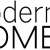ModernHOME logó