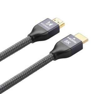 Wozinsky 8K HDMI 2.1 Kabel für Gaming und Video - Wozinsky