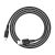 Acefast C2-04 Data and charging cable, USB / USB-C, 3A, 1.2m, Black 56522474
