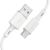 Acefast C2-04 Data and charging cable, USB / USB-C, 3A, 1.2m, Black 56522474