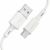 Acefast C2-04 Data and charging cable, USB / USB-C, 3A, 1.2m, Black 56522474