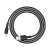 Acefast C2-04 USB-A to USB-C charging cable, black