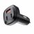 Autoladegerät Acefast B3, 66 W, 2xUSB-C, USB, PPS, Power Delivery, Quick Charge 4.0, AFC, FCP, SCP, schwarz 56522956