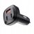 Autoladegerät Acefast B3, 66 W, 2xUSB-C, USB, PPS, Power Delivery, Quick Charge 4.0, AFC, FCP, SCP, schwarz 56522956