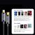Kabel Joyroom S-CL020A12, USB-C na Lightning, 20W, 1,2m, czarny 82177067