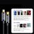 Kabel Joyroom S-CL020A12, USB-C na Lightning, 20W, 1,2m, czarny 82177067