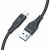 Acefast C3-04 Kabel do transmisji danych i ładowania, USB / USB-C, 3A, 1,2 m, biały 56523801