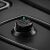 Ugreen dual USB car charger plugged into car's cigarette lighter socket