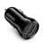 Ugreen ED018 dual USB car charger, black