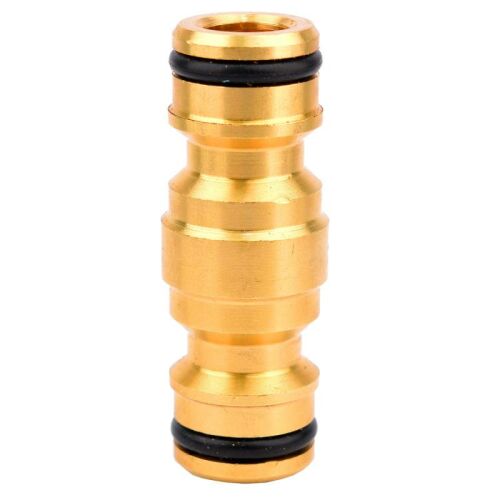 Réz Gyorscsatlakozó Adapter - 1/2" (10mm)