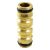 Réz Gyorscsatlakozó Adapter - 1/2" (10mm) 131686001