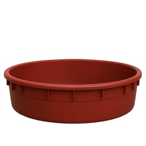 Mobilplastic 110L Szüretelőkád - Tartós műanyag tartály szürethez - Bor & Pálinka főzés