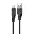 Kabel Acefast C3-02, MFI, USB na Lightning, 1,2 m, 2,4 A, czarny 81145715