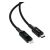 Kabel Acefast C6-01 USB-C do Lightning z zasilaniem 30W