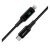 Pleciony kabel Acefast C6-01 USB-C do Lightning