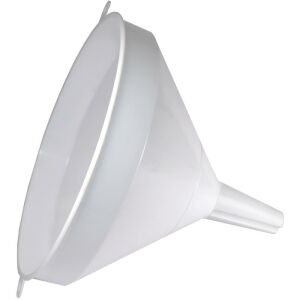 SSS - Műanyag Tölcsér - Élelmiszeripari - 30 cm