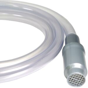 Kugeldekanterpumpe mit 1-Meter-Schlauch 131686682 - Wein- und Branntweinbrauen