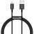 Baseus Superior Series USB to Lightning cable, black, 1 meter