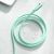 Joyroom Liquid Silicone USB to Lightning Cable waterproof