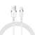Joyroom USB to Lightning Cable, White