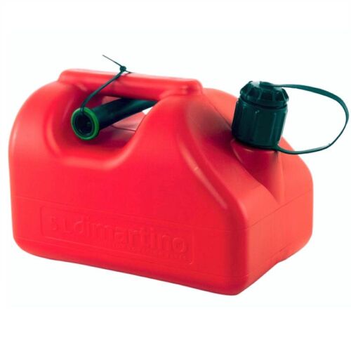 Dimartino Benzin Kancsó - 5 Liter 131686024