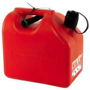 Dimartino Benzin Kancsó - 10 Liter