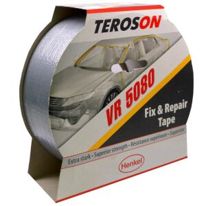 Henkel Teroson VR 5080 Javítószalag - 25 m