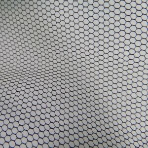 Szúnyogháló - Ablak - 100x130 cm - Fekete