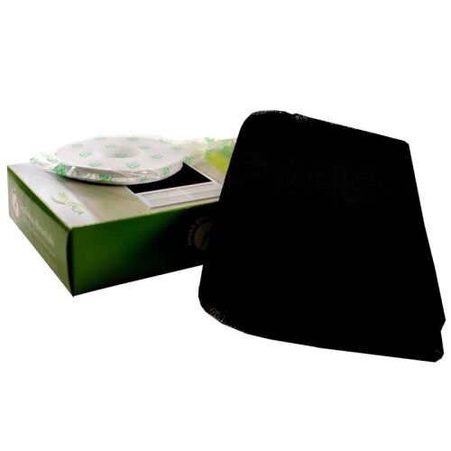 AgróShop szúnyogháló ablakra 100x100cm ragasztószalaggal és csomagolással