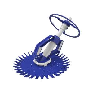 Aspirator automat de piscină Pontaqua pentru piscine de până la 50 m3 - Aspiratoare de piscină