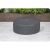 Lay-Z-Spa ENERGYSENSE hot tub cover on patio