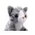 Grey Cat Plush 13 cm 56530712