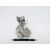 Grey Cat Plush 13 cm 56530712