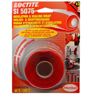 Loctite SI 5075 Szigetelőszalag - 2,5cm x 4,27m