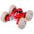 Stunt Boy remote control car, red, 360 degree rotation