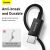 Baseus Superior Data and Charging Cable, USB-C / Lightning, 20W, 1m, Black 100535140