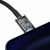 Baseus Superior Data and Charging Cable, USB-C / Lightning, 20W, 1m, Black 100535140