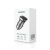 Încărcător auto UGREEN CD130, USB-A+PD 3.0, USB-C, QC3.0 30W (gri) 80016816