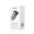 Ugreen CD130 - Ładowarka samochodowa, PD3.0, QC3.0, USB+Type-C, 30W, szara 80016816