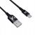 Wozinsky WUC-M1B USB-zu-MicroUSB-Kabel Nahaufnahme