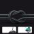 Durable braided Joyroom S-UL012A20 USB to Lightning cable