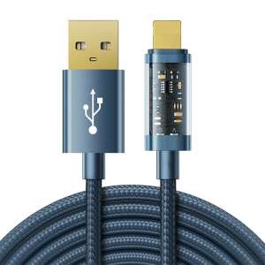 Joyroom S-UL012A20 blue USB to Lightning cable - Data Cable